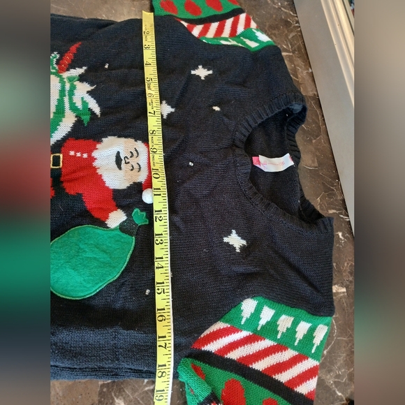 Bundle Of 2 Holiday Sweaters - Picture 8 of 11